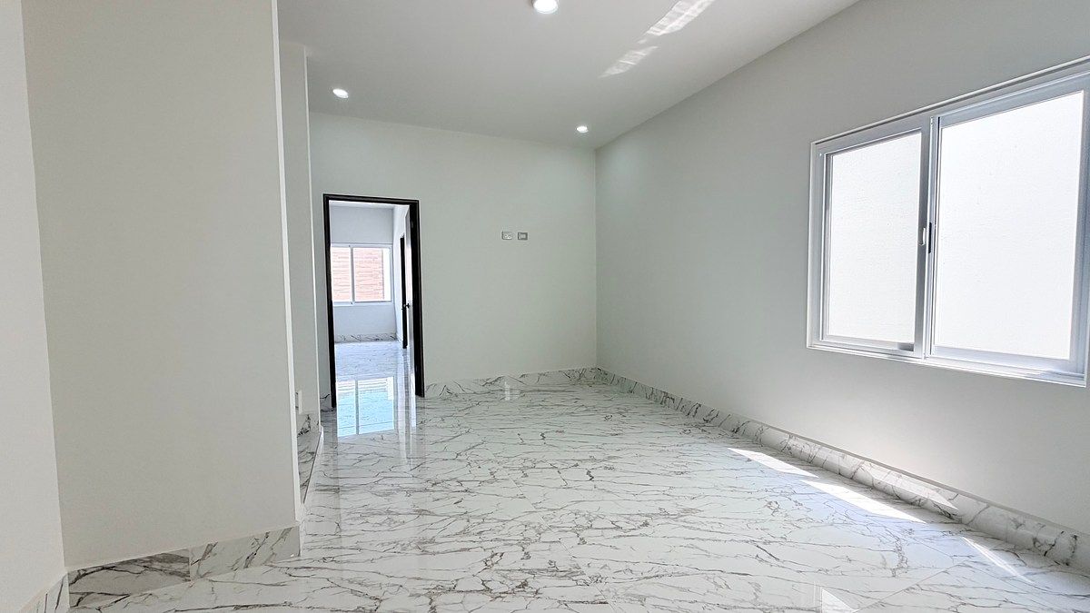 Casa en El Barro, Santiago, foto 9 de 21
