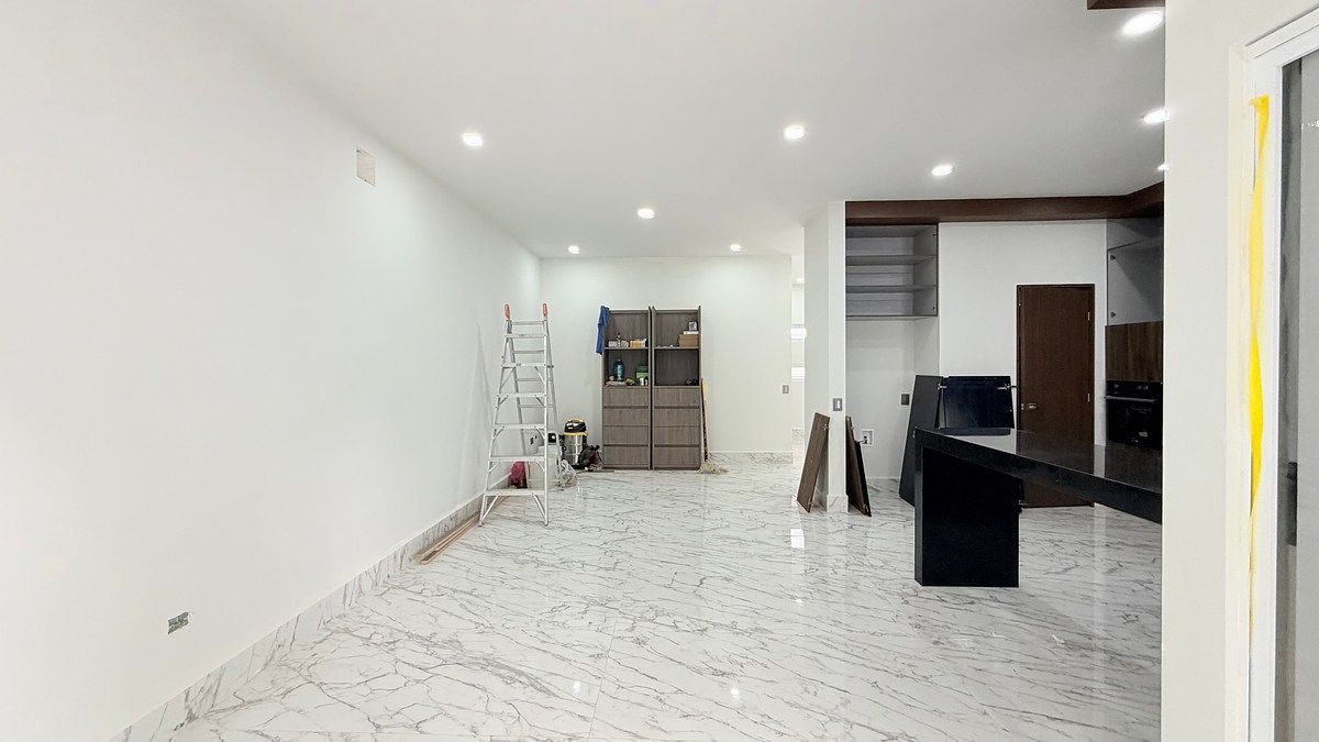 Casa en El Barro, Santiago, foto 17 de 21