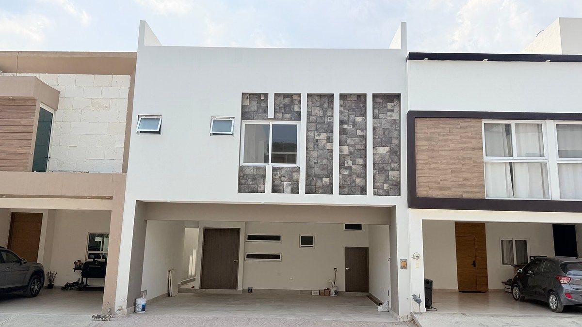 CASA EN VENTA RINCÓN DE SAN GERARDO, foto 1 de 21