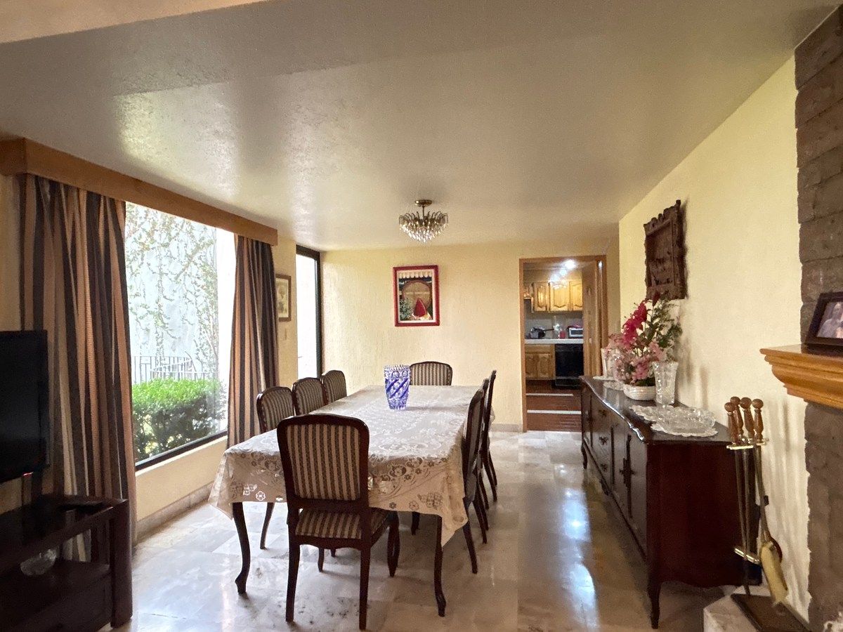 Casa em Jardines en la Montaña, Tlalpan, foto 6 de 22