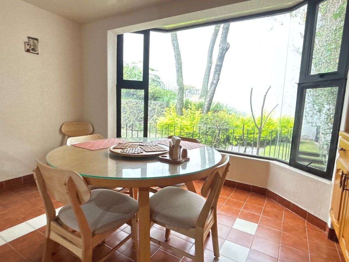 Casa em Jardines en la Montaña, Tlalpan, foto 13 de 22