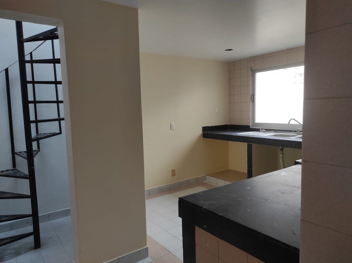House in Tablas de San Agustín, Gustavo A. Madero, photo 10 of 11