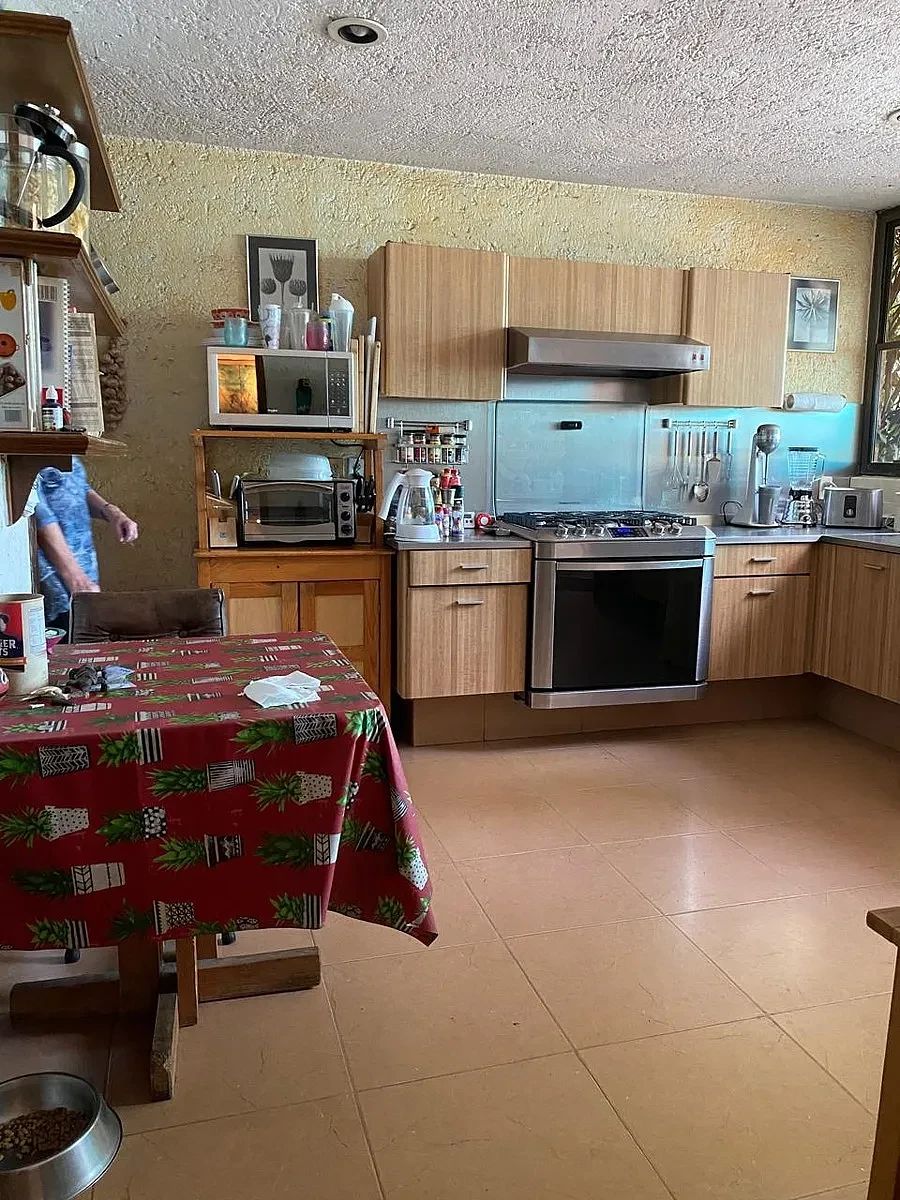Casa em Lomas de las Palmas, Huixquilucan, foto 11 de 25