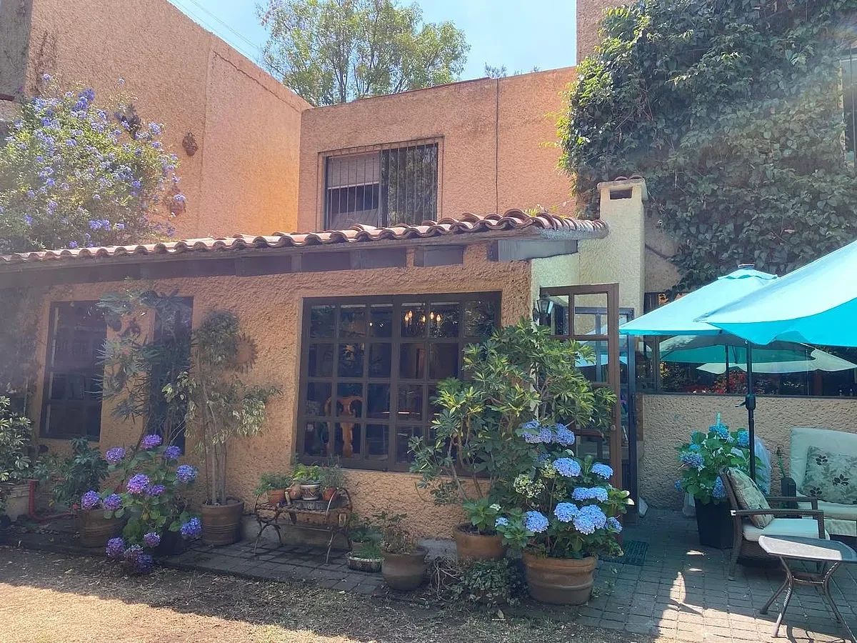 Casa em Lomas de las Palmas, Huixquilucan, foto 2 de 25