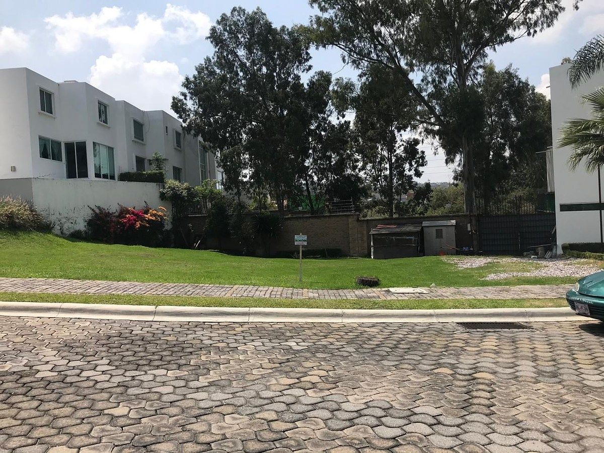 Terreno Lomas 1 cluster 10 10 10, foto 1 de 2