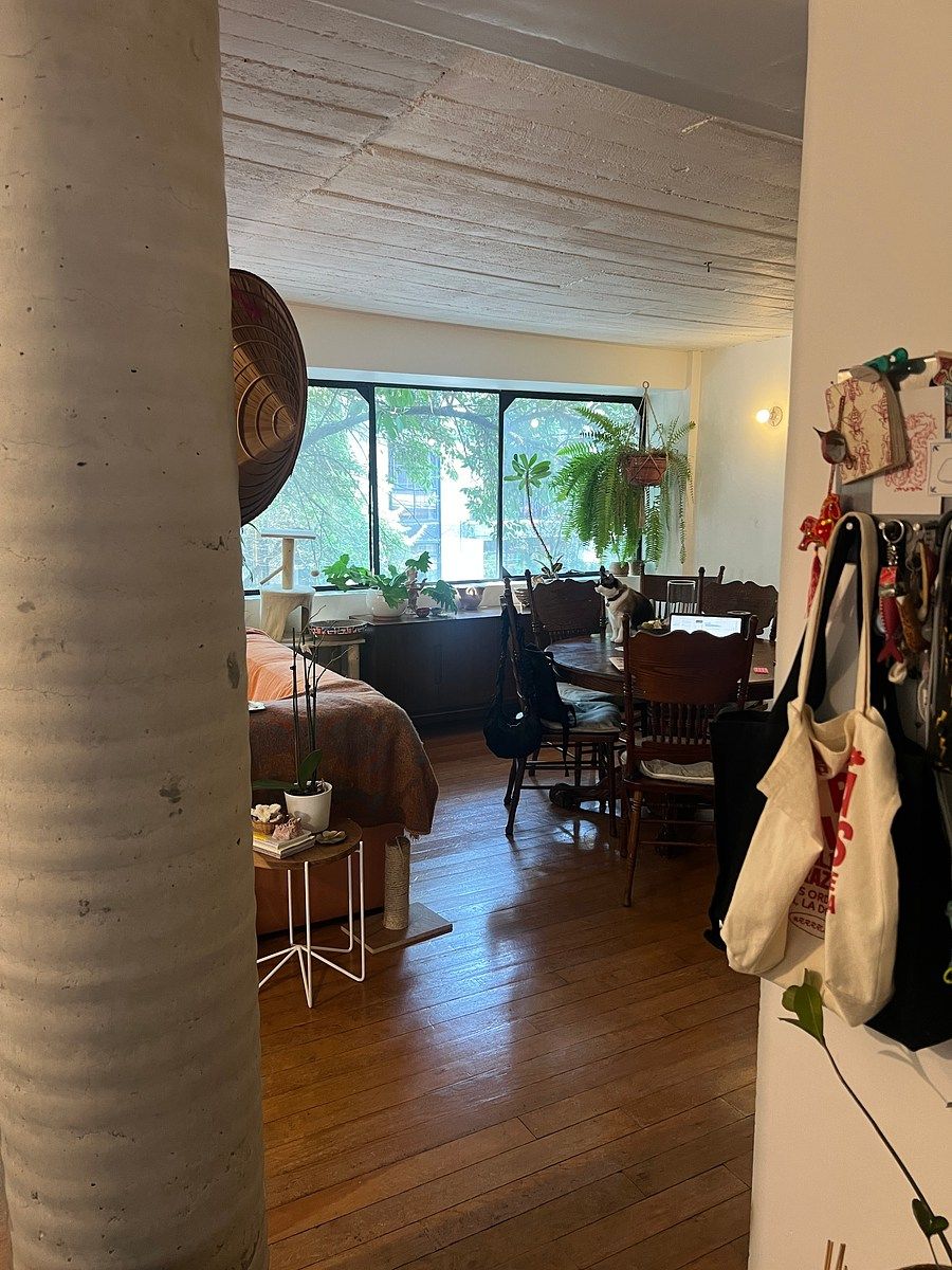 Departamento en Juárez, Cuauhtémoc, foto 10 de 23