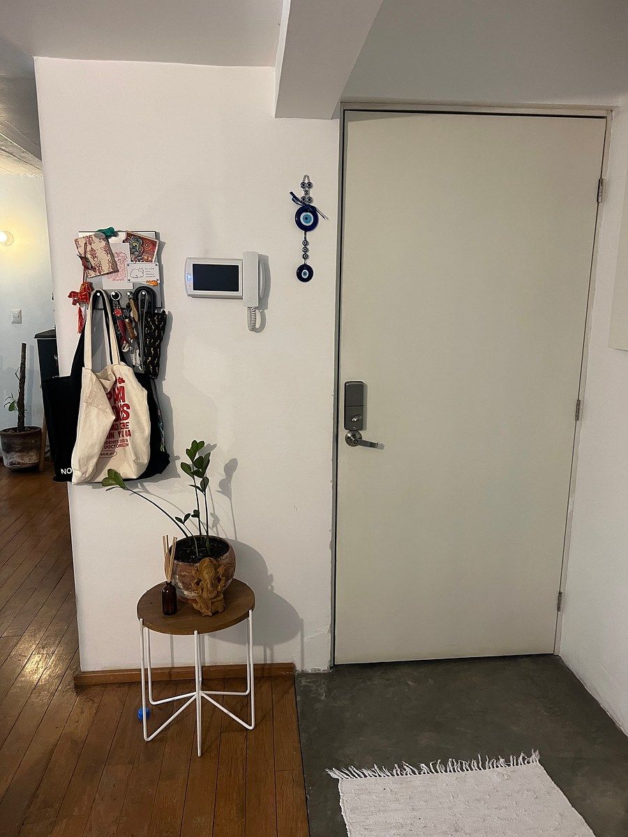 Departamento en Juárez, Cuauhtémoc, foto 23 de 23