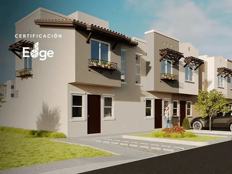 Casa en Venta en Real Valencia, Cancún desde $1,636,000, foto 1 de 8