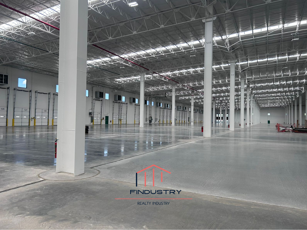 Bodega industrial en Santa Bárbara, Cuautitlán Izcalli, foto 8 de 14