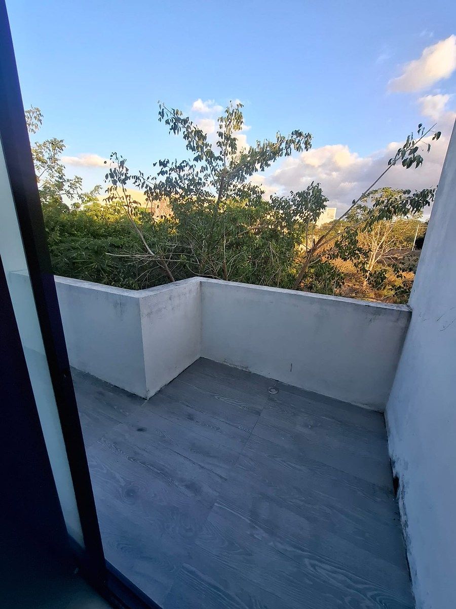 Casa em condomínio fechado em Temozón Norte, Mérida, foto 4 de 9