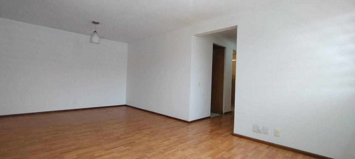 Departamento en Villas de la Hacienda, Atizapán de Zaragoza, foto 3 de 21