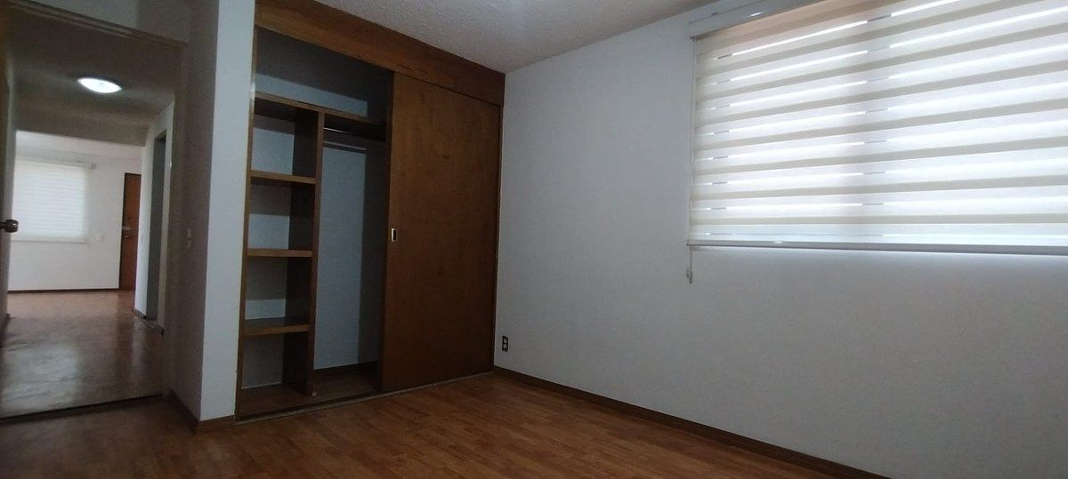 Departamento en Villas de la Hacienda, Atizapán de Zaragoza, foto 18 de 21