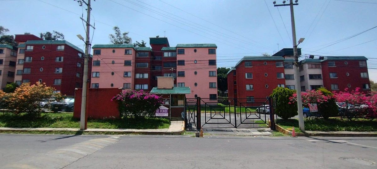 Departamento en Villas de la Hacienda, Atizapán de Zaragoza, foto 20 de 21