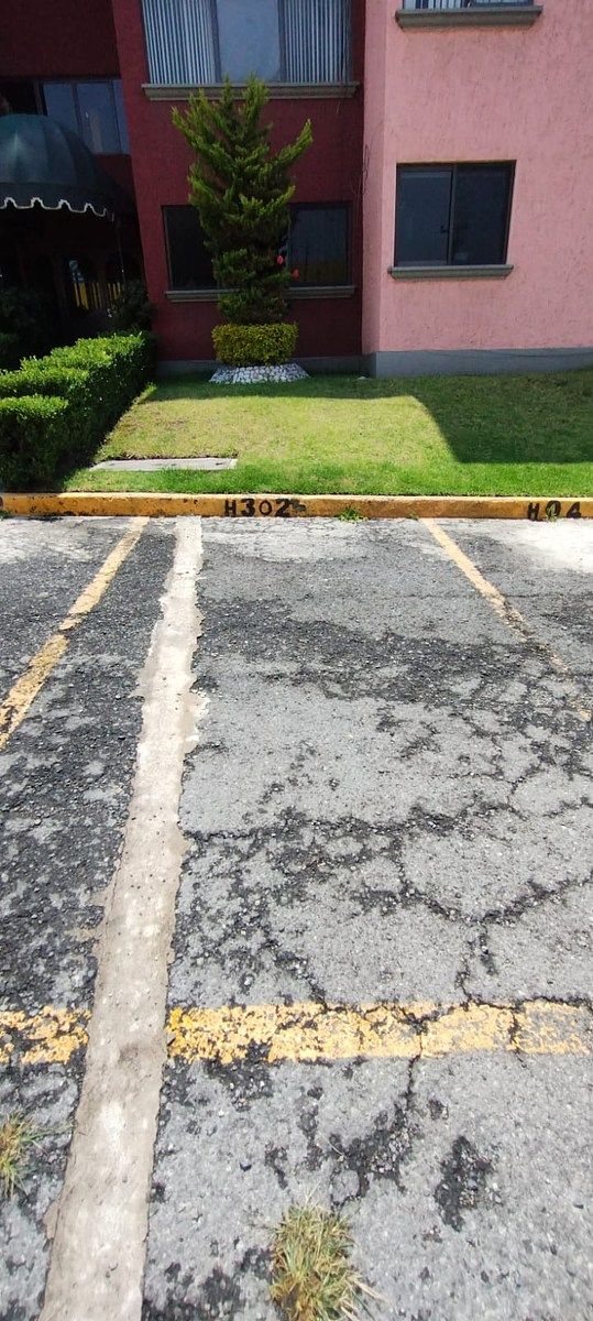 Departamento en Villas de la Hacienda, Atizapán de Zaragoza, foto 19 de 21
