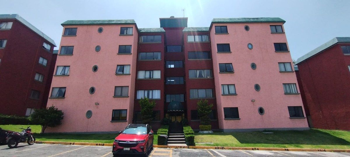 Departamento en Villas de la Hacienda, Atizapán de Zaragoza, foto 21 de 21