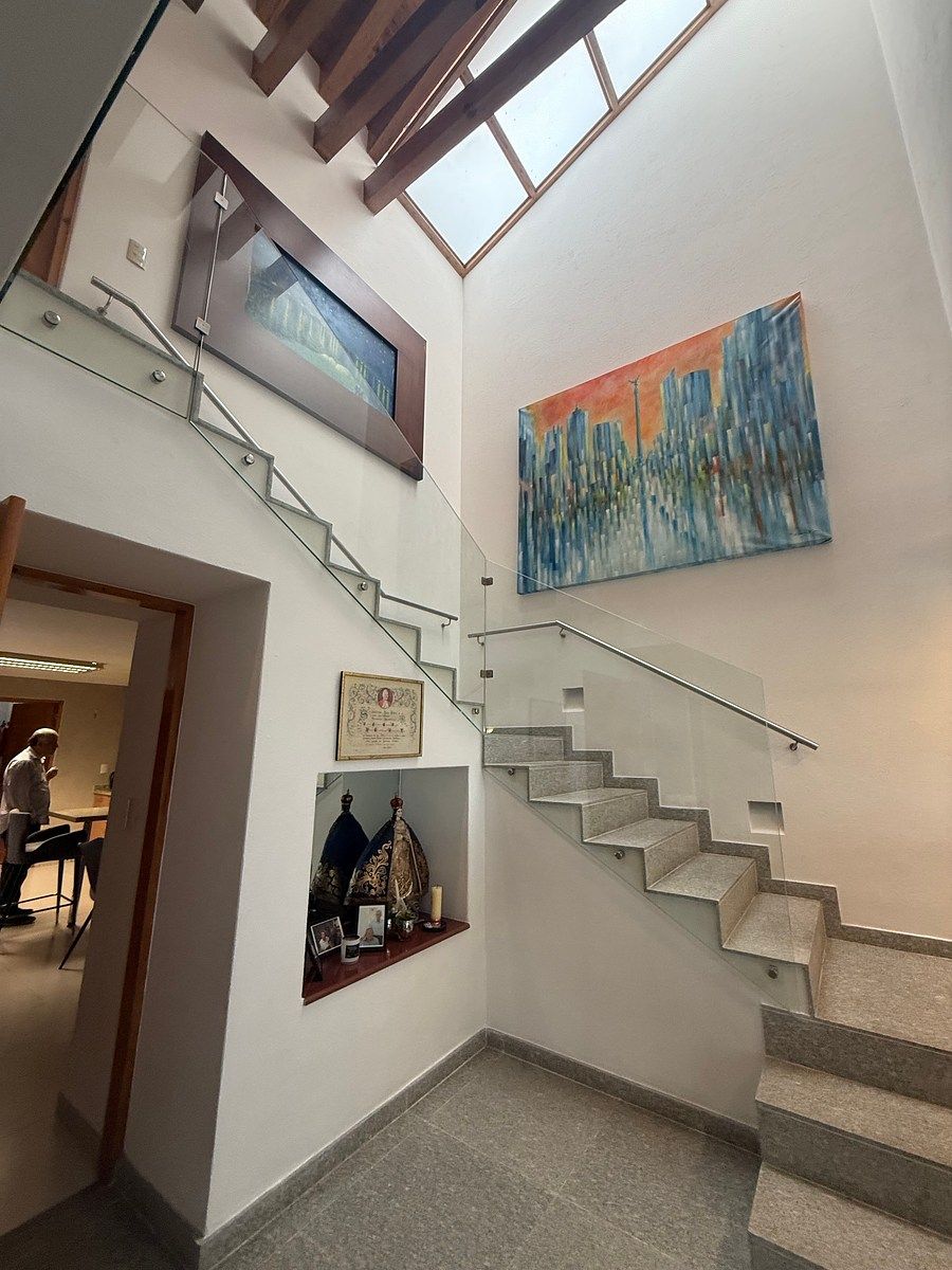 Casa em condomínio fechado em Santa Fe La Loma, Álvaro Obregón, foto 11 de 22