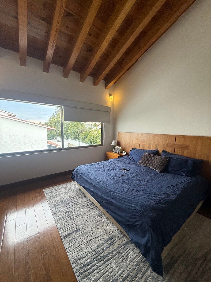 Casa em condomínio fechado em Santa Fe La Loma, Álvaro Obregón, foto 15 de 22