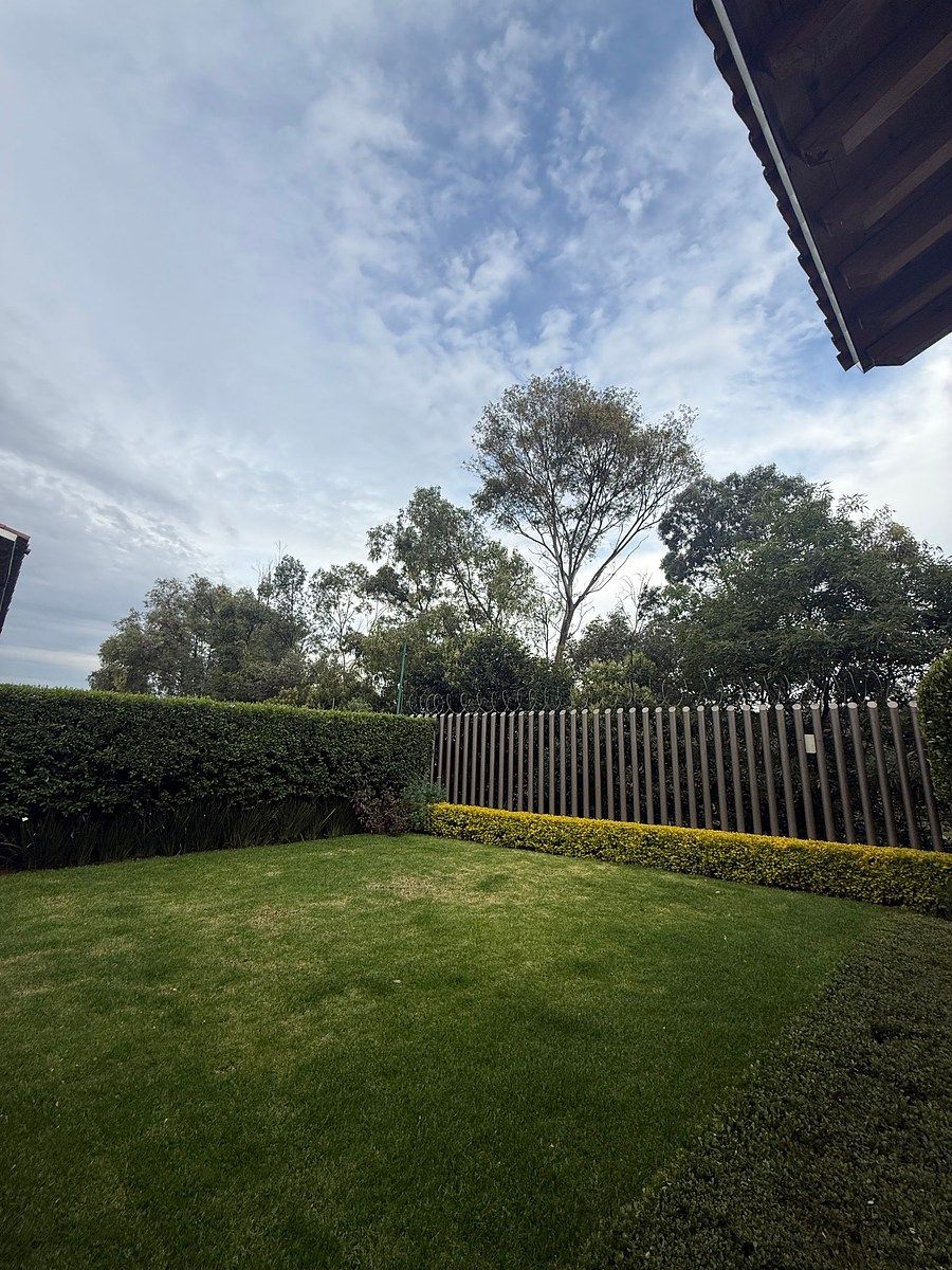 Casa em condomínio fechado em Santa Fe La Loma, Álvaro Obregón, foto 2 de 22