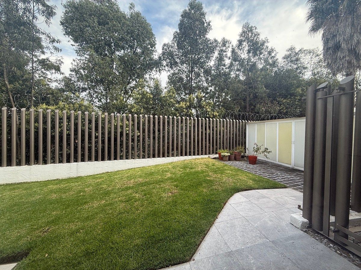 Casa em condomínio fechado em Santa Fe La Loma, Álvaro Obregón, foto 3 de 22