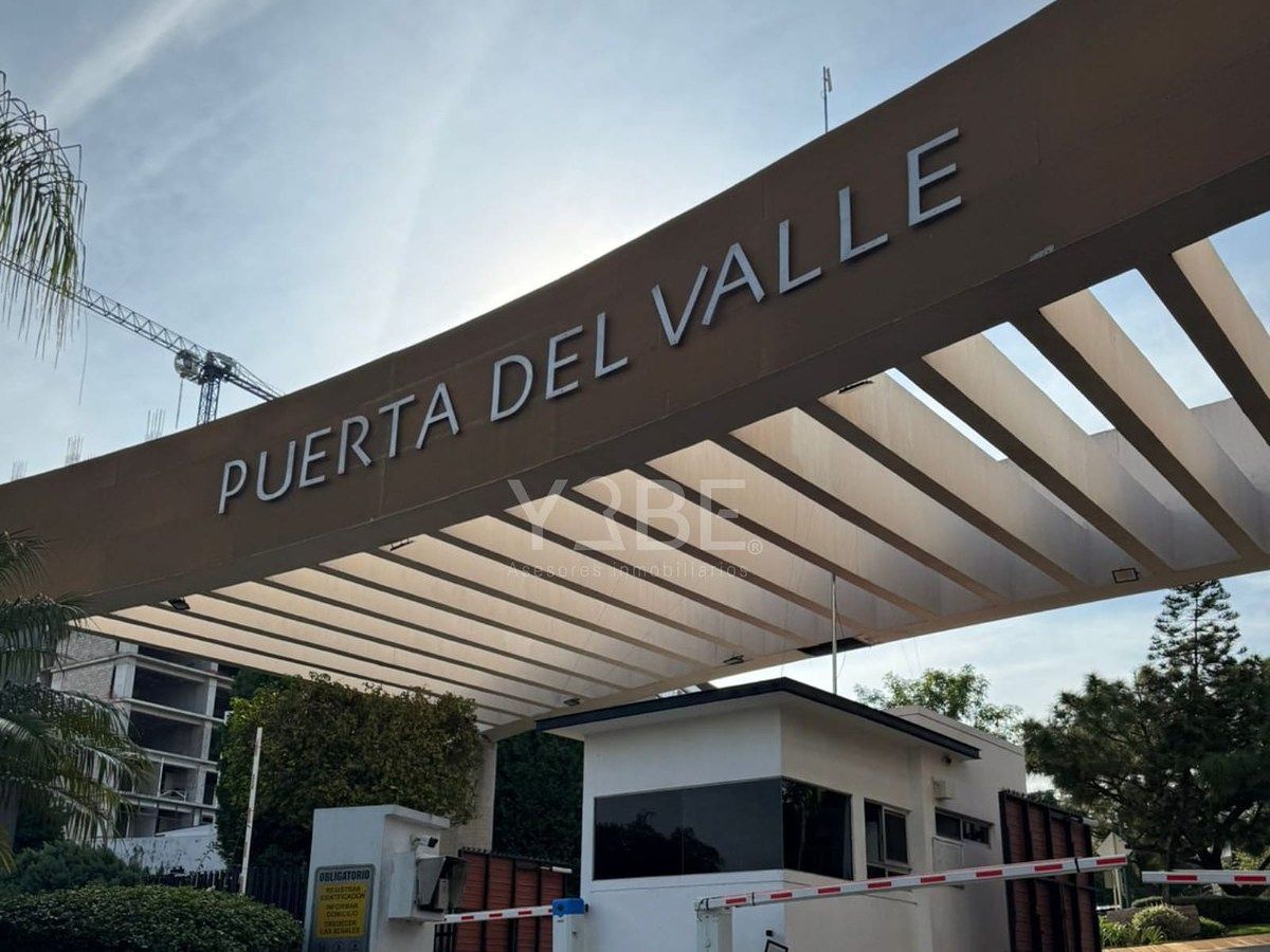 Lote em Puerta del Valle, Zapopan, foto 4 de 9