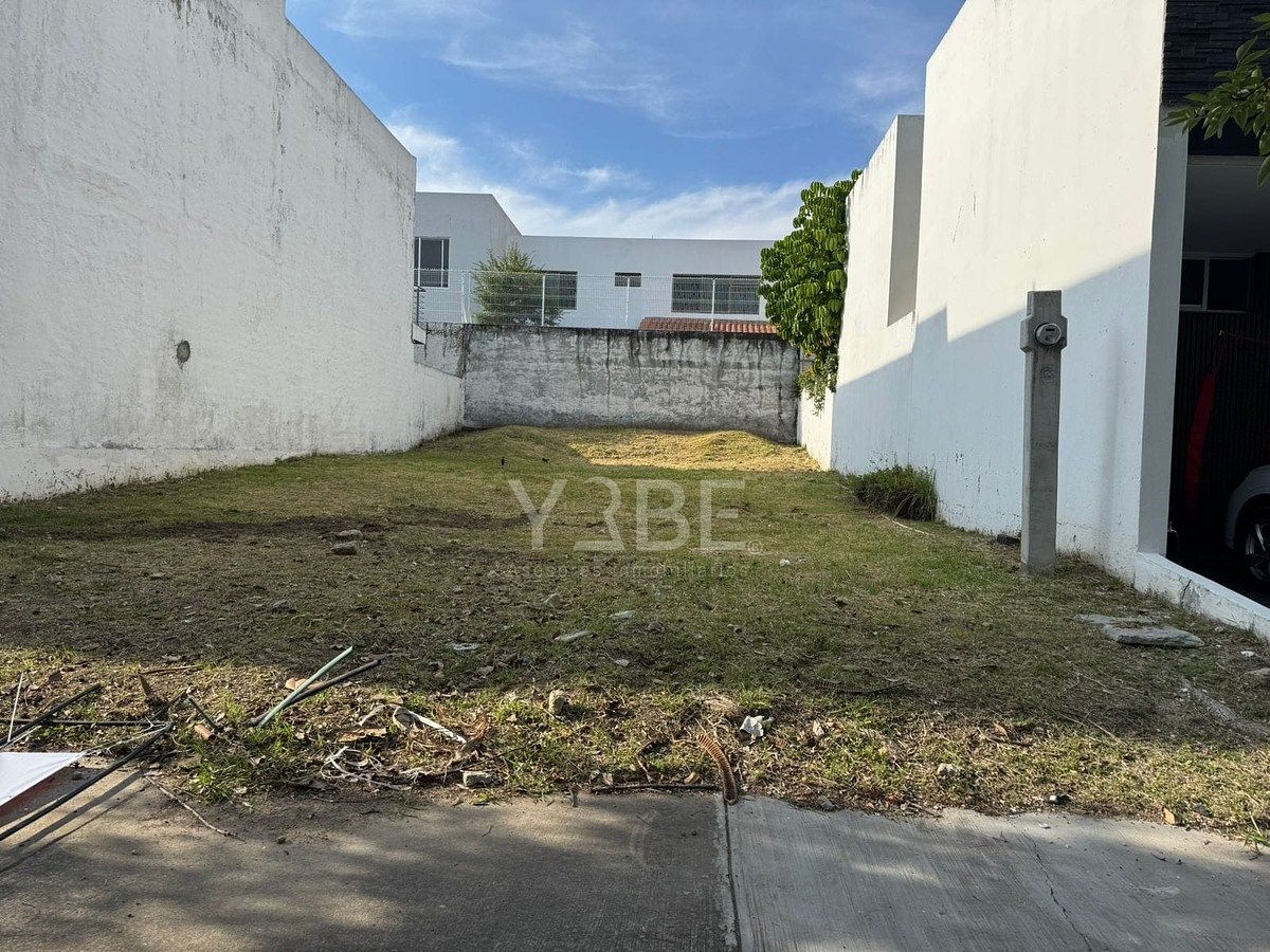 Lote em Puerta del Valle, Zapopan, foto 2 de 9