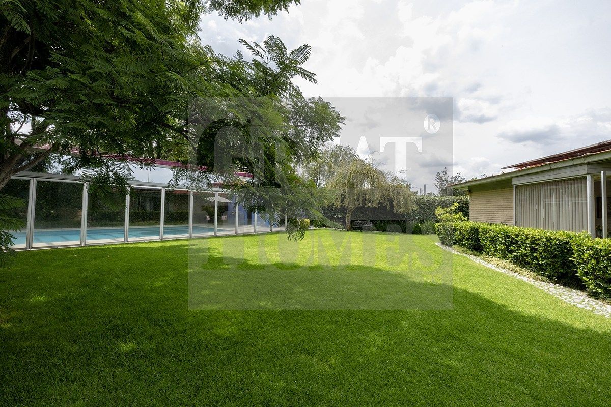 Terreno comercial en Jardines del Pedregal, Álvaro Obregón, foto 5 de 16