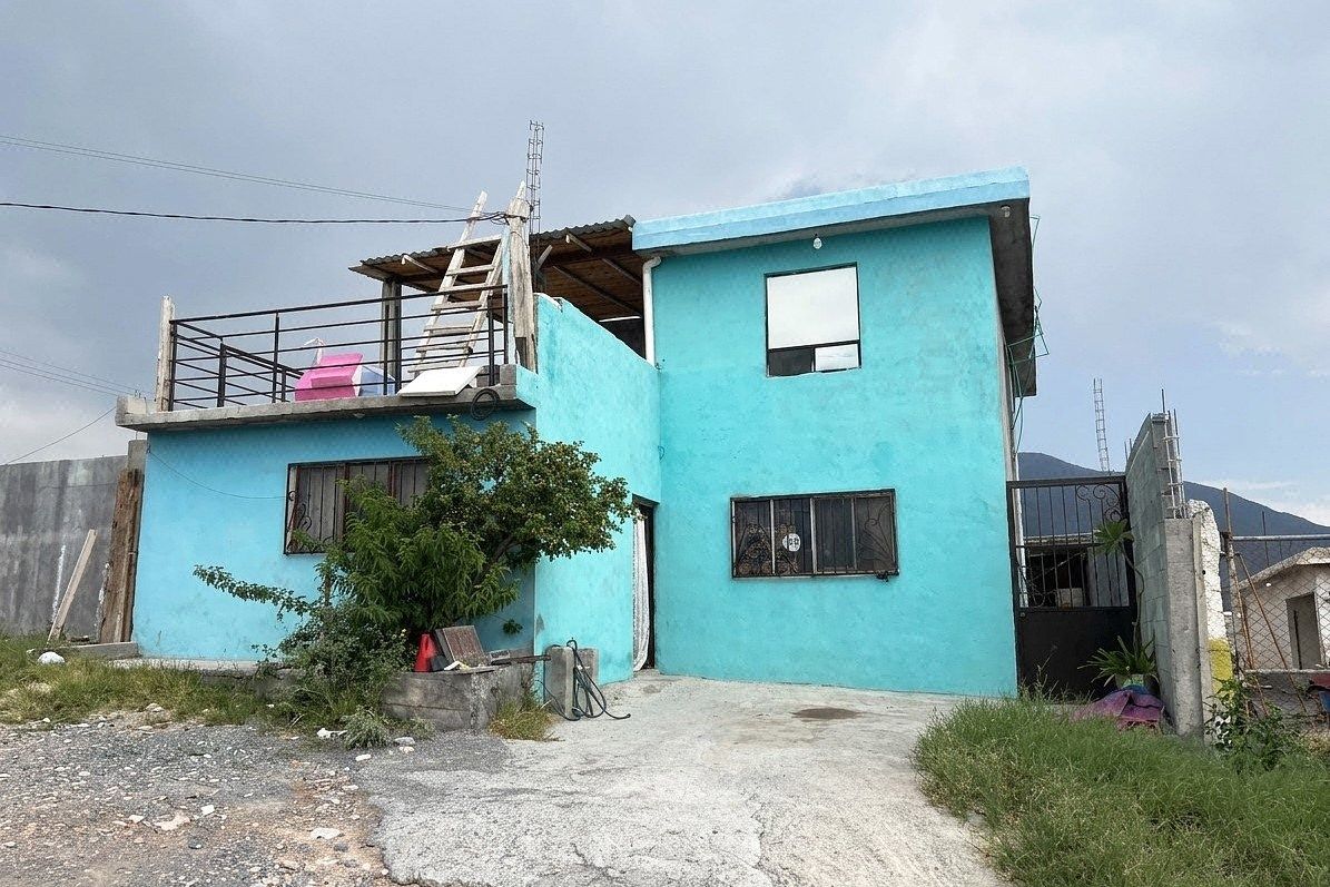 Se Vende Casa en Arteaga, Colonia Autopista