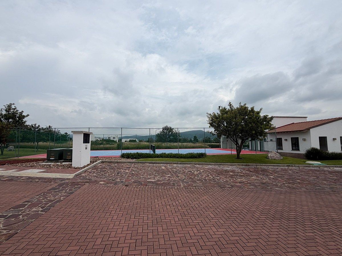 Terreno en Ciudad Maderas, Lagos de Moreno, foto 3 de 6