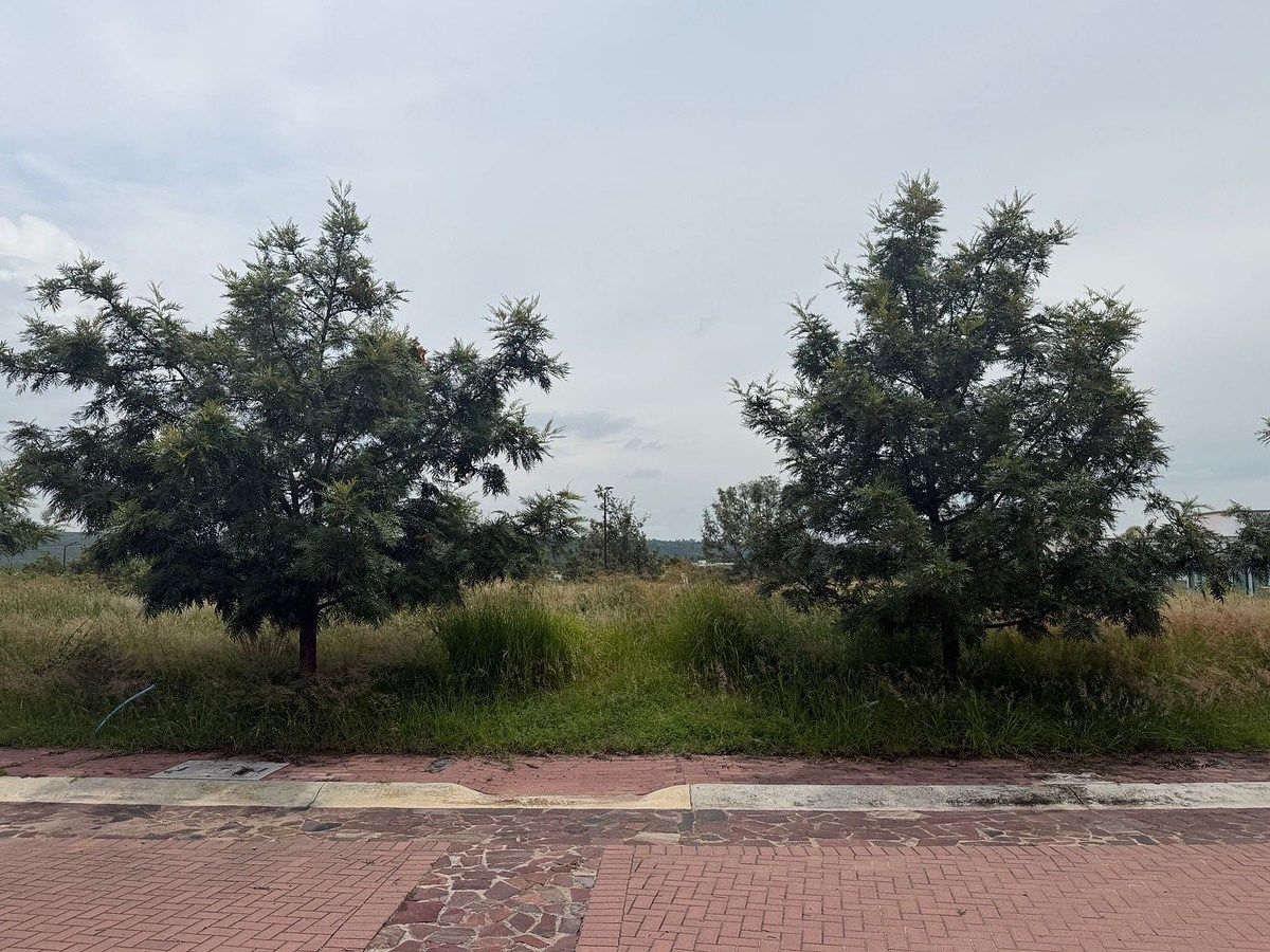 Terreno en Ciudad Maderas, Lagos de Moreno, foto 4 de 6