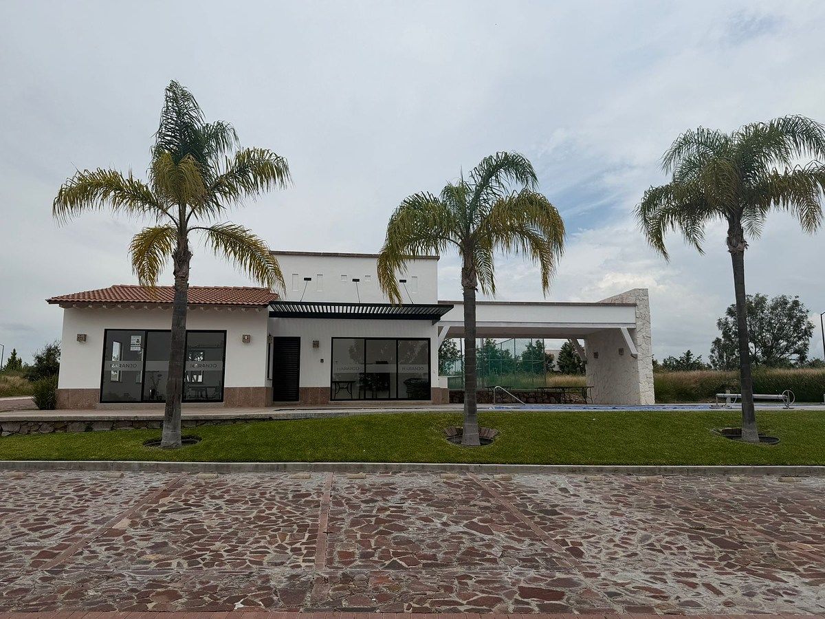 Terreno en Ciudad Maderas, Lagos de Moreno, foto 2 de 6