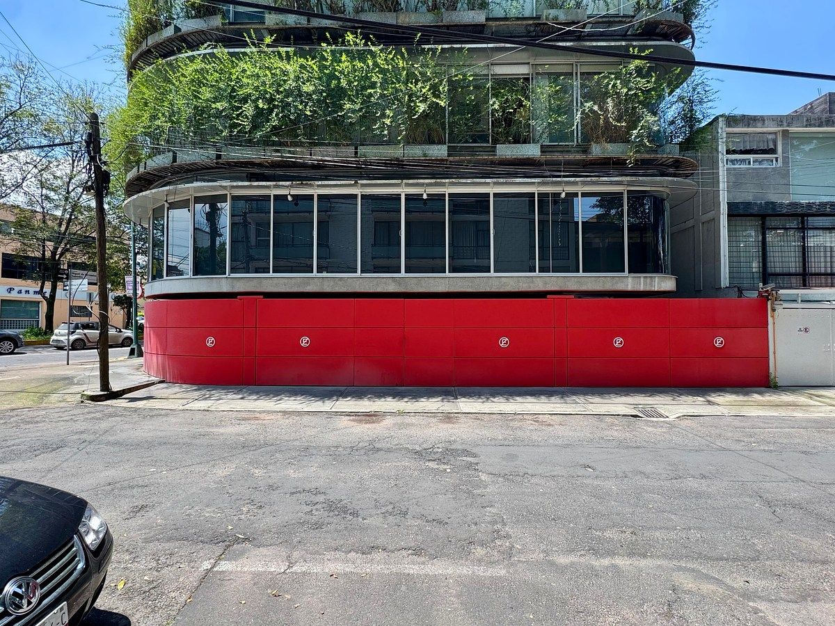 Sala Comercial em Irrigación, Miguel Hidalgo, foto 2 de 27