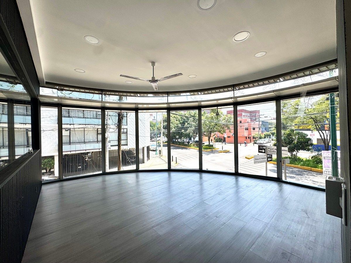 Sala Comercial em Irrigación, Miguel Hidalgo, foto 5 de 27