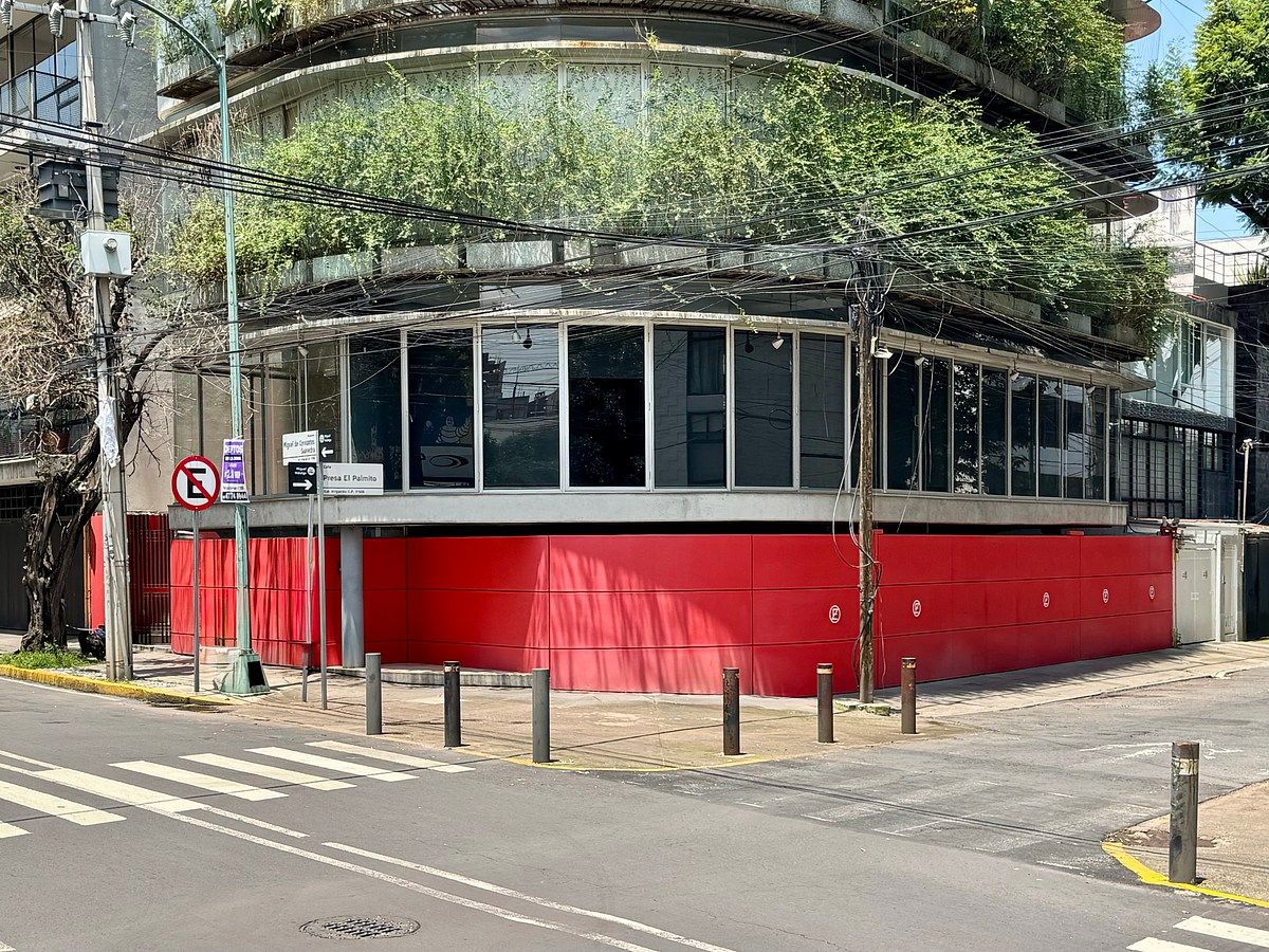 PL_PB Escritório para alugar 173 m2 a 600 m da nova embaixada dos EUA., foto 1 de 27