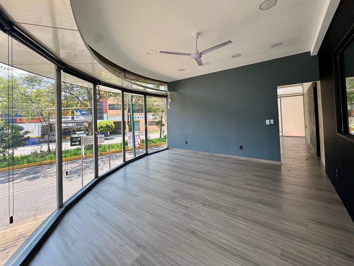 Sala Comercial em Irrigación, Miguel Hidalgo, foto 9 de 27