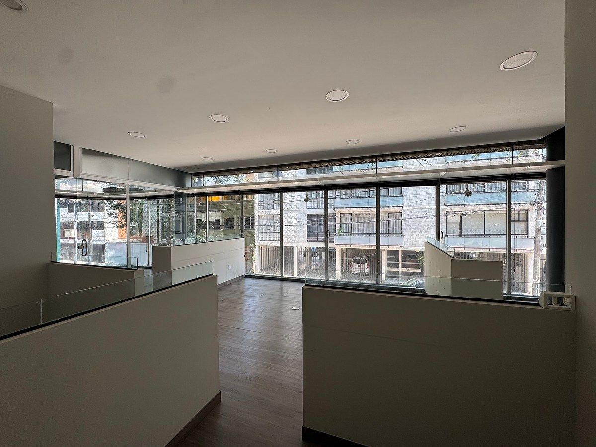 Sala Comercial em Irrigación, Miguel Hidalgo, foto 12 de 27