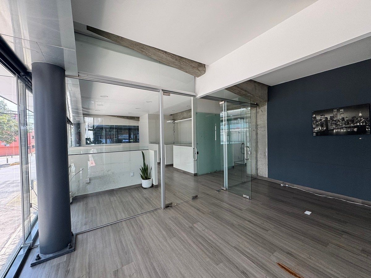 Sala Comercial em Irrigación, Miguel Hidalgo, foto 13 de 27