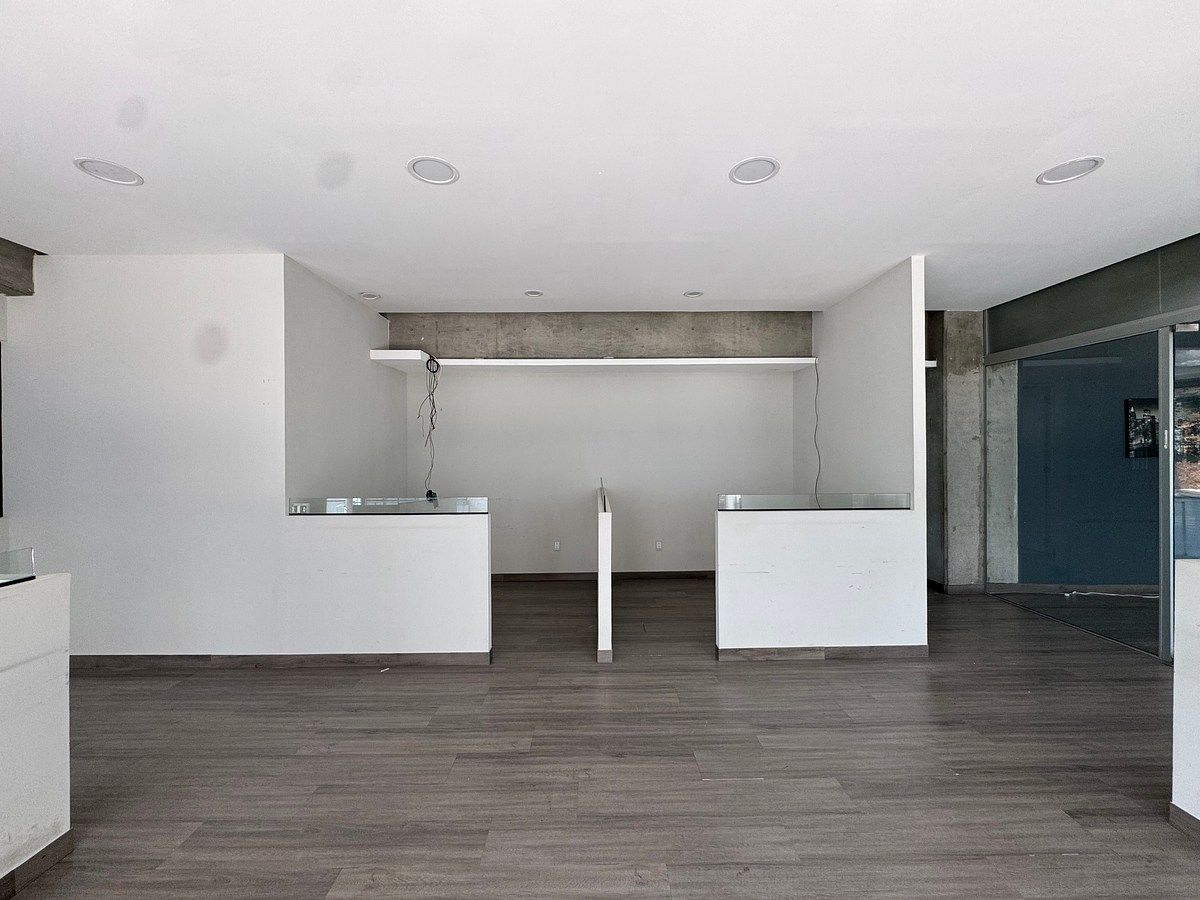 Sala Comercial em Irrigación, Miguel Hidalgo, foto 16 de 27