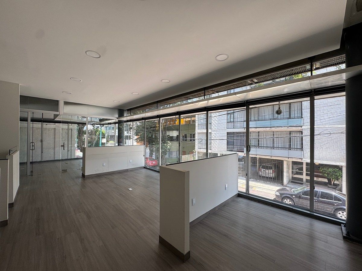Sala Comercial em Irrigación, Miguel Hidalgo, foto 18 de 27