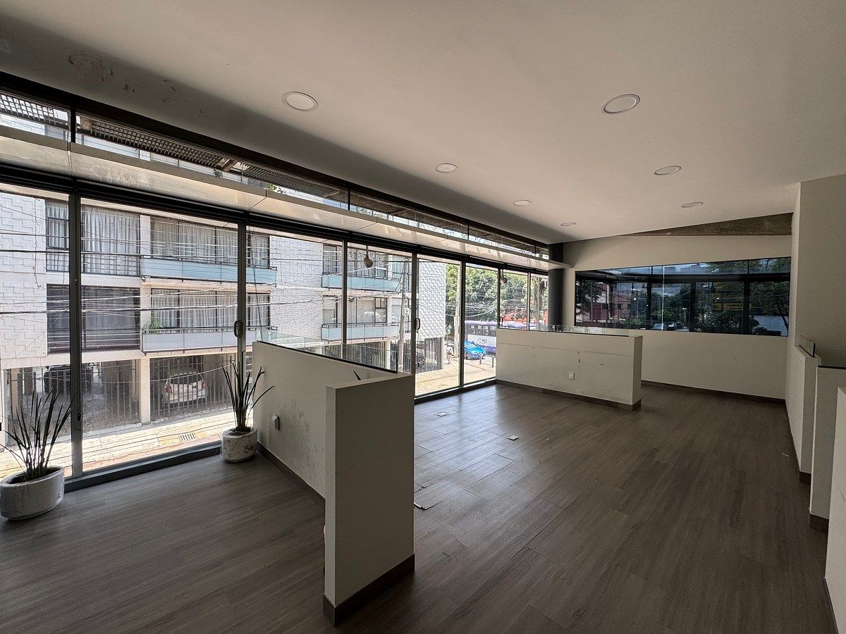 Sala Comercial em Irrigación, Miguel Hidalgo, foto 19 de 27