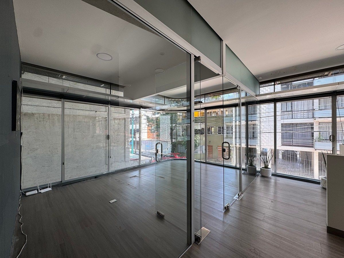 Sala Comercial em Irrigación, Miguel Hidalgo, foto 20 de 27