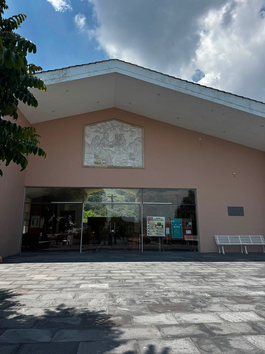 capilla, foto 1 de 37