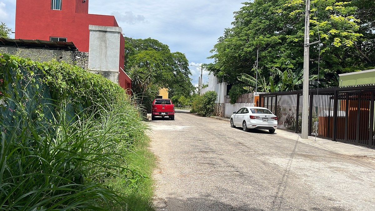 Lote em Xcumpich, Mérida, foto 7 de 13