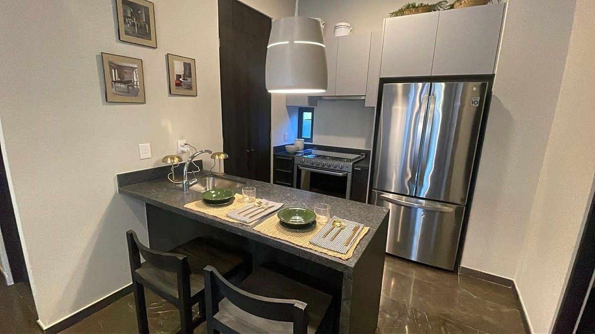 Apartment in Vallarta San Jorge, Guadalajara, photo 10 of 39
