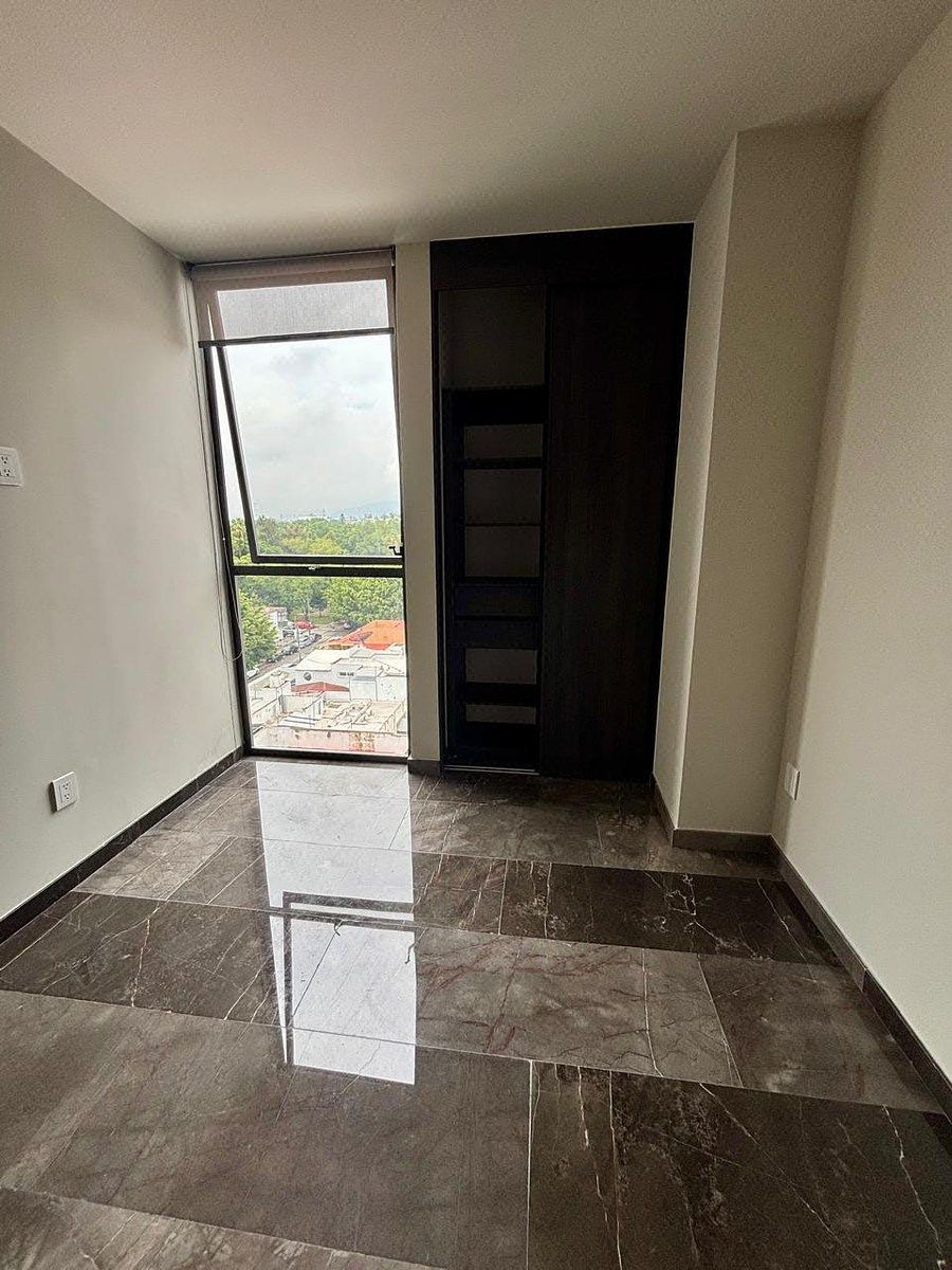 Departamento en Vallarta San Jorge, Guadalajara, foto 18 de 39