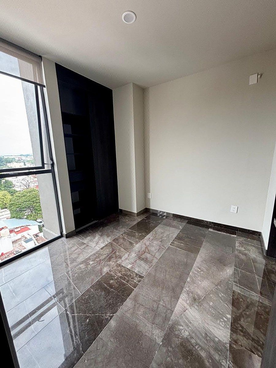 Departamento en Vallarta San Jorge, Guadalajara, foto 19 de 39
