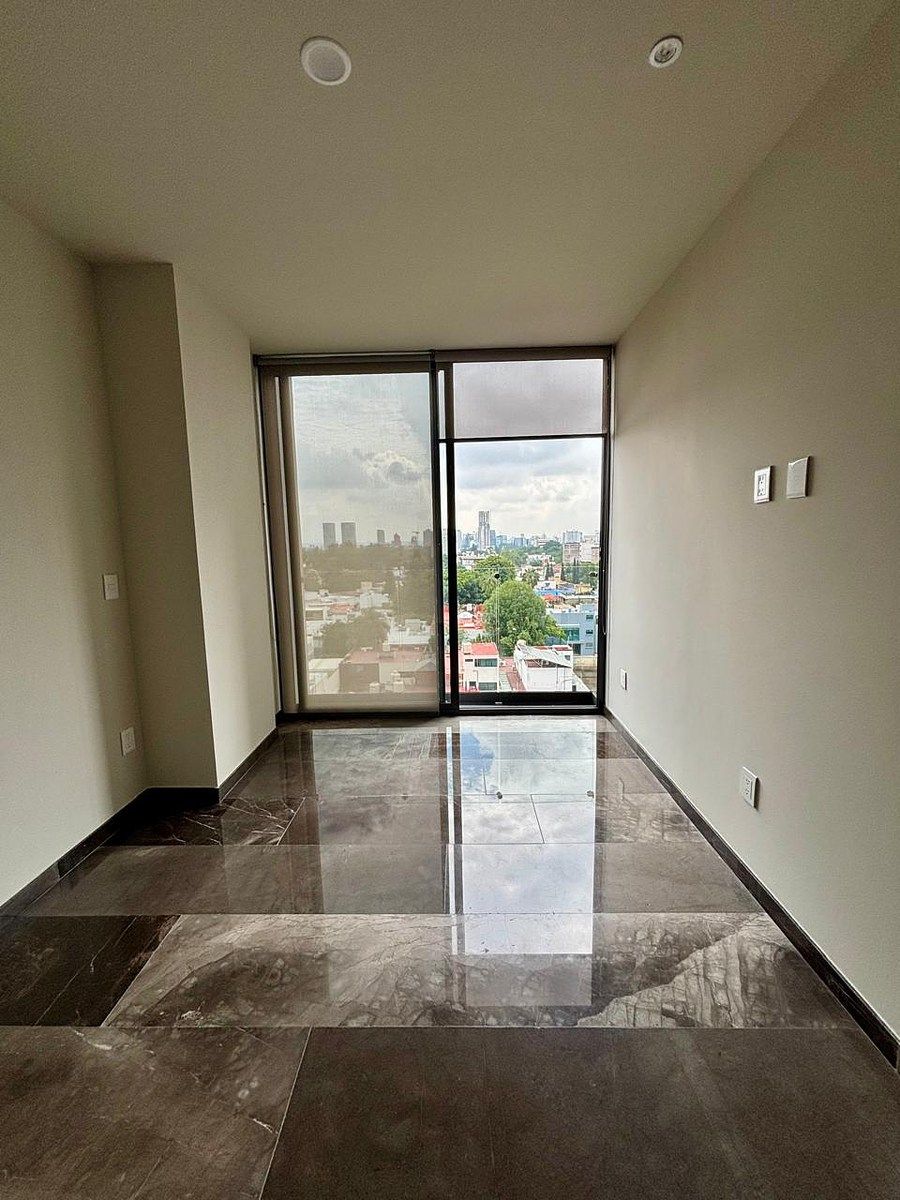 Apartment in Vallarta San Jorge, Guadalajara, photo 5 of 39