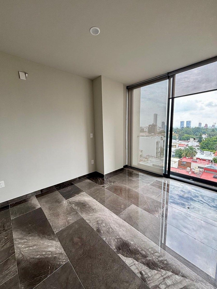 Apartment in Vallarta San Jorge, Guadalajara, photo 6 of 39