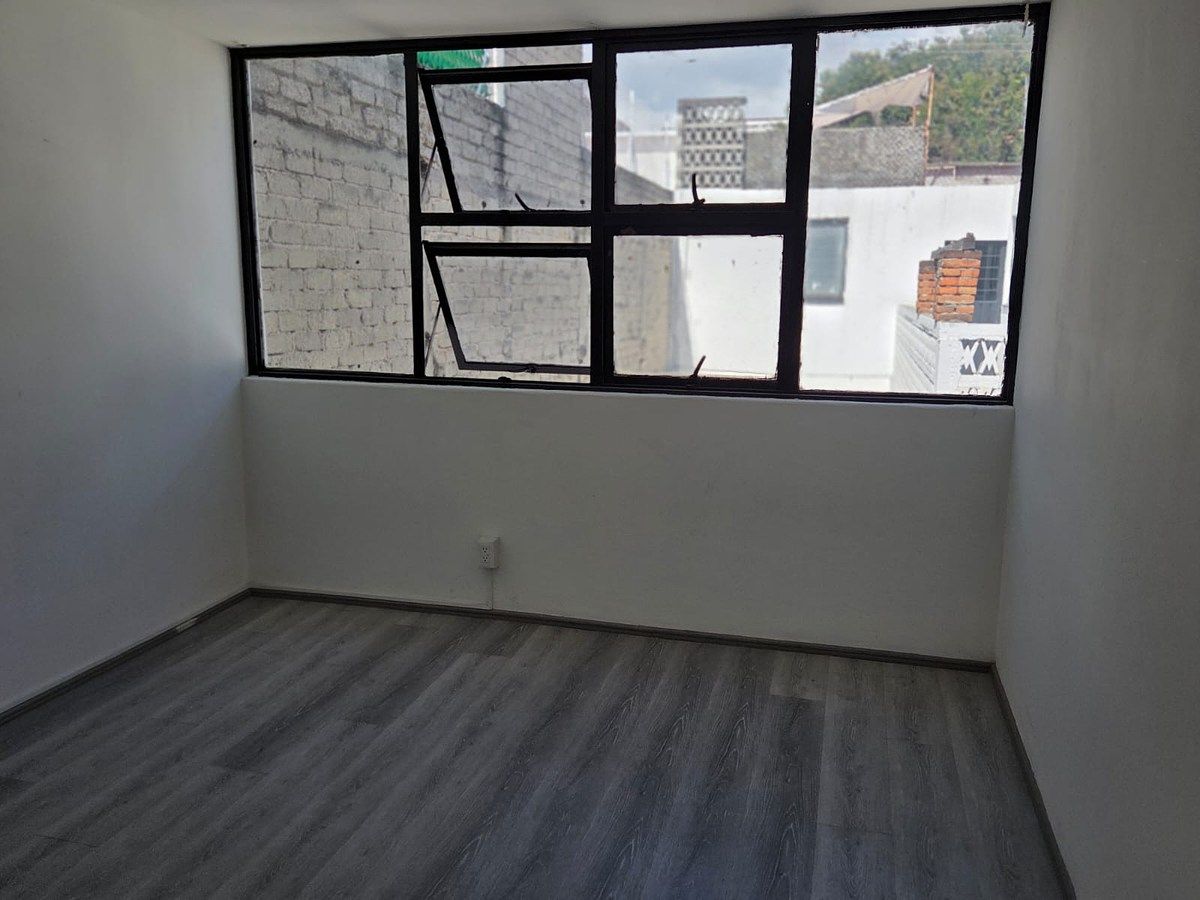 Commercial Storage Unit in Nochebuena, Benito Juárez, photo 11 of 15