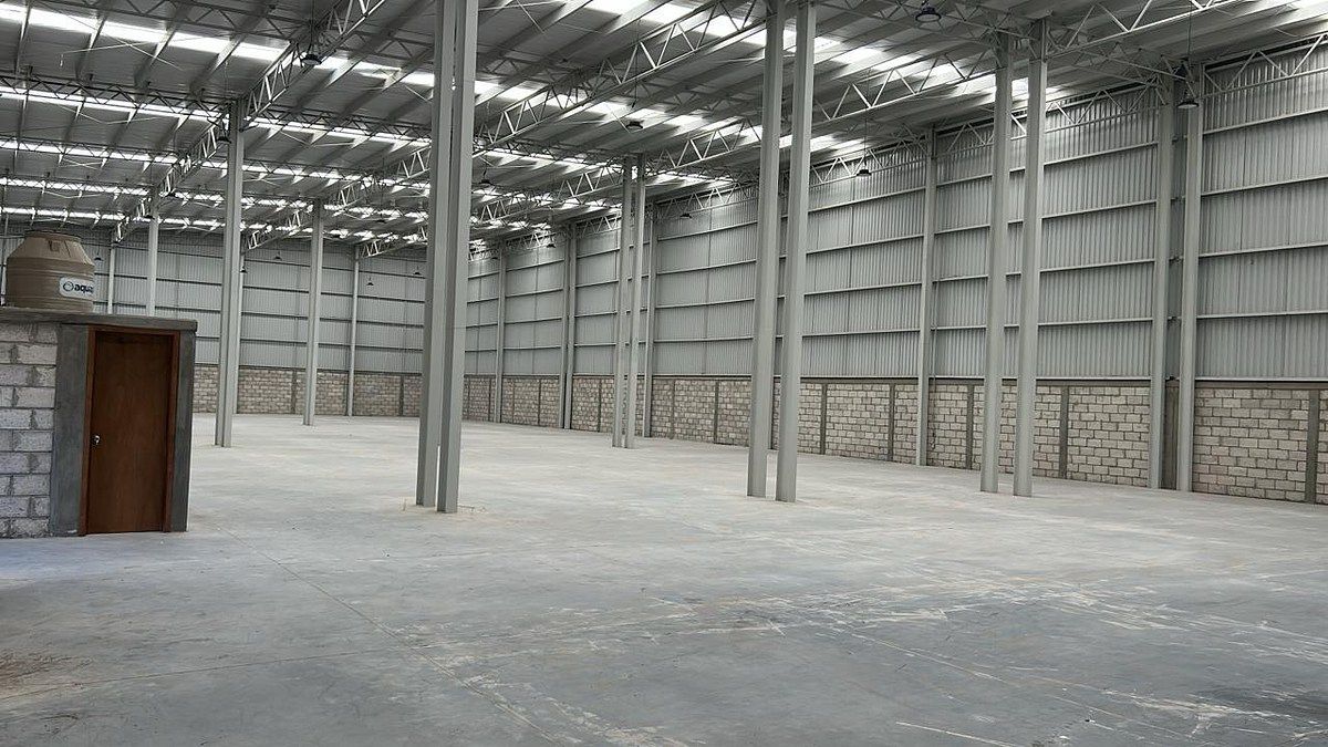 Industrial Building in Puerto de Aguirre, Querétaro, photo 3 of 4