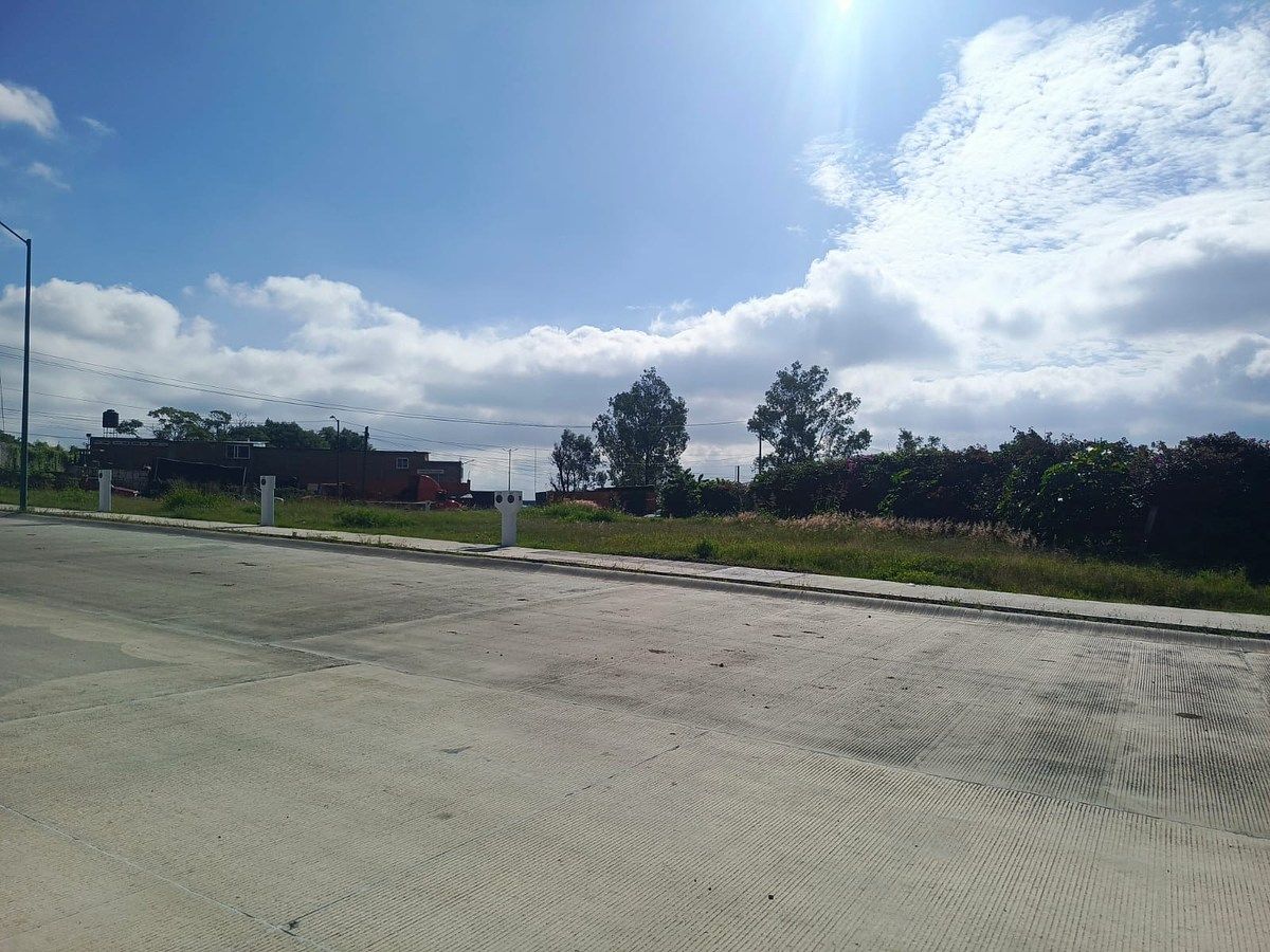 Terreno en Jardines de Sindurio, Morelia, foto 10 de 11